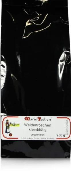 Maria Treben Kleinblütiges Weidenröschen 250 G Tee