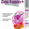 Marinox Zinc Femin+ Kapseln