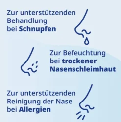 MAR Nasenspray plus Pflege 20 ml