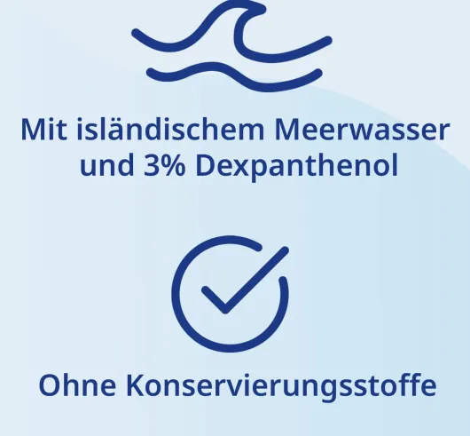 MAR Nasenspray plus Pflege 20 ml