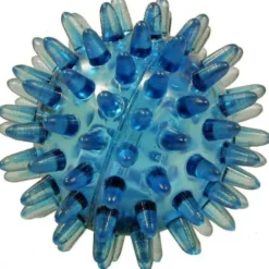 Massage Igelball 6 cm 1 Stück