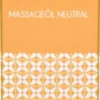 Massageöl neutral 200 ml