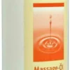 Massage- Öl Orange 200 ml Öl