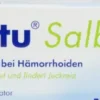 Mastu Salbe 30 g