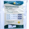 Matratzen Schutzbezug Molton Mit Folie 90x200cm