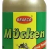 Mücken Abwehr Pumpspray