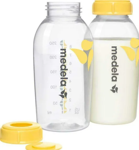 Medela Milchflaschenset 250ml