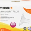 Medela Personalfit Plus Brusthaube Gr.Xxl 1 Stück