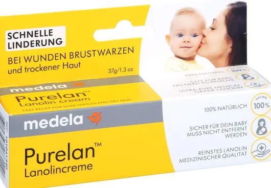 Medela Purelan Creme 37 G