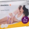 Medela Schlaf-Bustier L Weiß 1 Stück