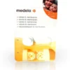 Medela Ventilkopf Membr.Multi Set