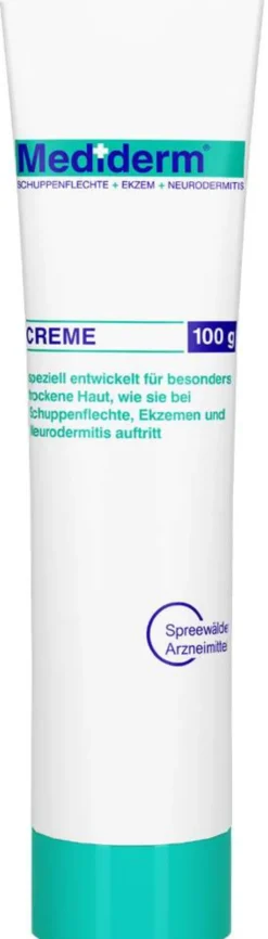Mediderm Creme 100 G