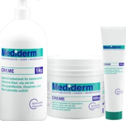 Mediderm Creme 100 G
