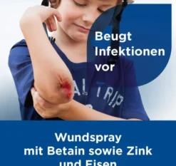 MediGel Wundreinigungsspray 50 ml