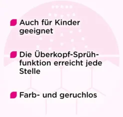 MediGel Wundreinigungsspray 50 ml