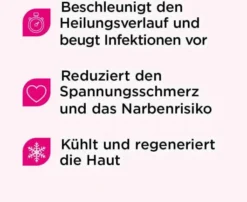 Medigel Wund- und Heilgel 20 g