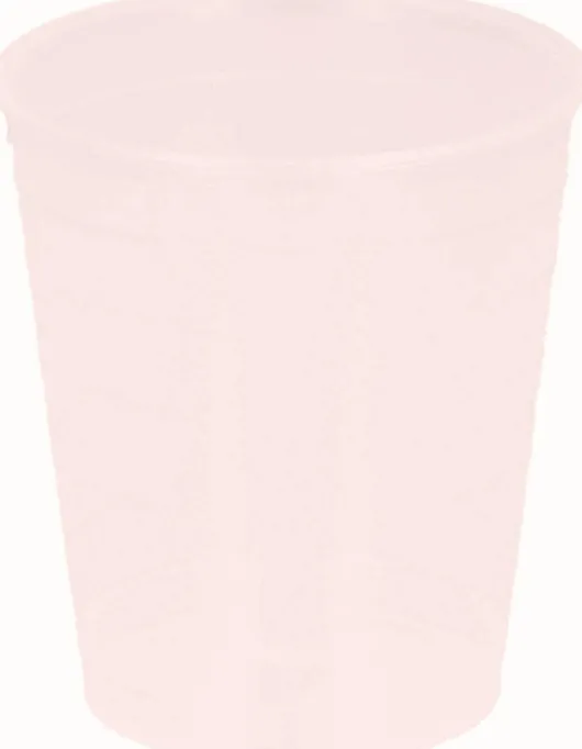 Medikamentenbecher 30ml Neutral
