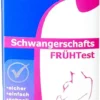 Mediola 1 Schwangerschaftsfrühtest
