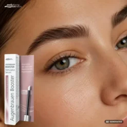 medipharma cosmetics Augenbrauen Booster 4 ml Flüssigkeit