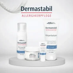 medipharma cosmetics Dermastabil Augenlidcreme 15 ml