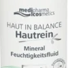 Medipharma Cosmetics Haut in Balance Mineral Feuchtigkeitsfluid...