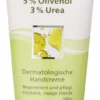 medipharma cosmetics Haut in Balance Olivenöl Dermatologische Handcreme 100 ml