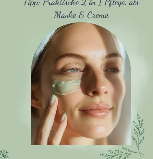 medipharma cosmetics Home Spa Wellness-Detox Gesichtspflege 50 ml Creme