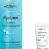Medipharma cosmetics Hyaluron Mizellen Reinigungswasser 200 ml + gratis Hyaluron Feuchtigkeit Serum 5 ml