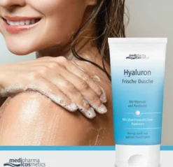 Medipharma Cosmetics Hyaluron Frische Dusche 150 ml