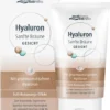 medipharma cosmetics Hyaluron Sanfte Bräune Gesichtspflege Creme 50 ml
