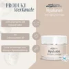medipharma cosmetics Hyaluron Anti-Aging Cremegel 50 ml