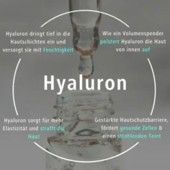 medipharma cosmetics Hyaluron Anti-Aging Cremegel 50 ml