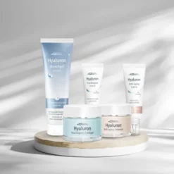 medipharma cosmetics Hyaluron Anti-Aging Cremegel 50 ml