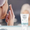 medipharma cosmetics Hyaluron Gesichtspflege sensitive 50 ml Creme