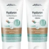 medipharma cosmetics Hyaluron Sanfte Bräune Shape Körperpflege 2 x 150 ml Creme