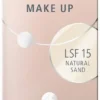 medipharma cosmetics Hyaluron Teint Perfection Make-up natural sand 30 ml