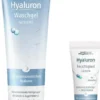 medipharma cosmetics Hyaluron Waschgel 150 ml + gratis Hyaluron Feuchtigkeit Serum 5 ml