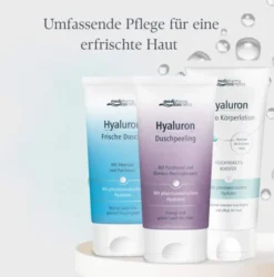 Medipharma Cosmetics Hyaluron Hydro Körperlotion 200 ml