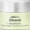 medipharma cosmetics Olivenöl Körperbalsam 250 ml