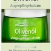 medipharma cosmetics Olivenöl Augenpflegebalsam 15 ml