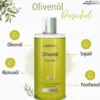 medipharma cosmetics Olivenöl Duschöl 300 ml