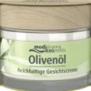 medipharma cosmetics Olivenöl Reichhaltige Gesichtscreme 50 ml
