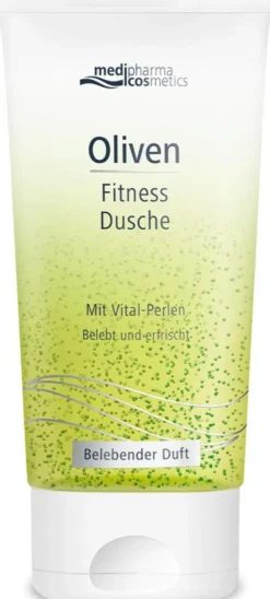 Medipharma Cosmetics Oliven Fitness Dusche 150 ml