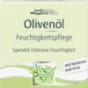 medipharma cosmetics Olivenöl Feuchtigkeitspflege Creme 50 ml