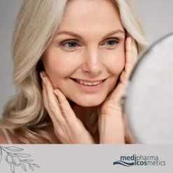 Medipharma Cosmetics Olivenöl Vitalfrisch Tagespflege 50 ml Creme