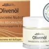 Medipharma Cosmetics Olivenöl Intensivcreme Nutritiv Mit...