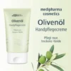Medipharma Cosmetics Olivenöl Handpflegecreme 50 ml