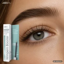 medipharma cosmetics Wimpern Booster Stimulator Serum 2,7 ml Konzentrat