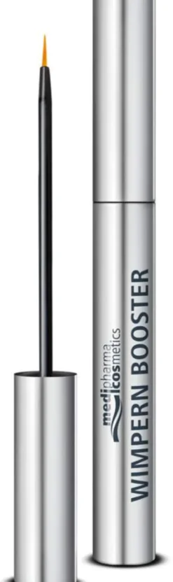 medipharma cosmetics Wimpern Booster Stimulator Serum 2,7 ml Konzentrat