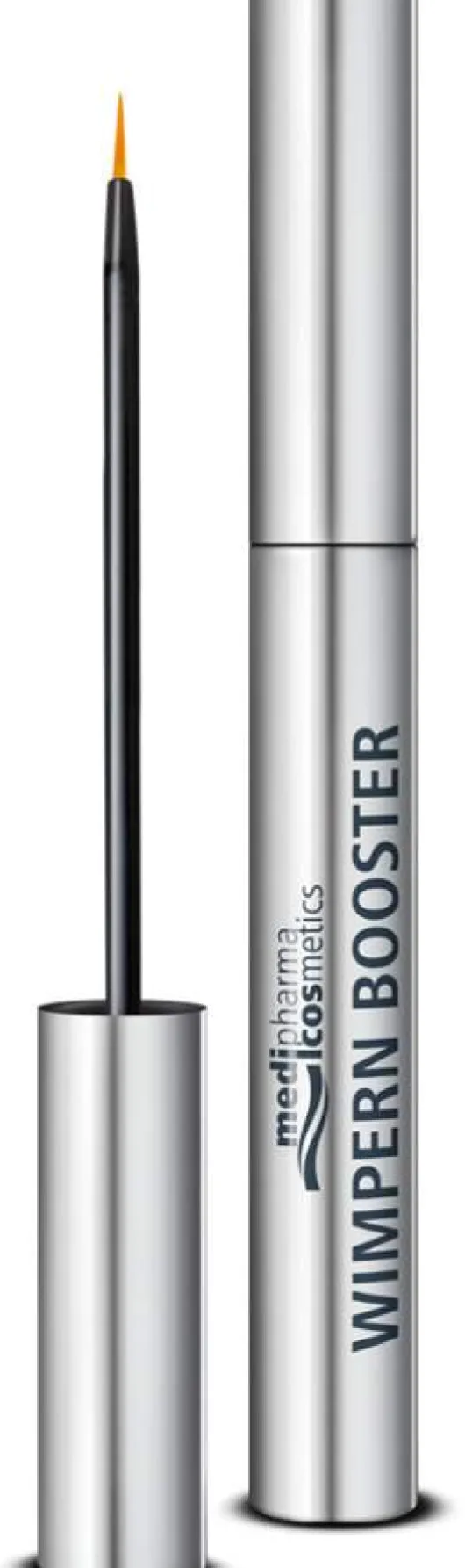 medipharma cosmetics Wimpern Booster Stimulator Serum 2,7 ml Konzentrat